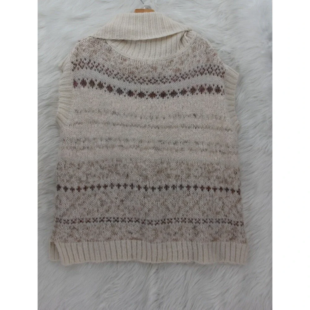 Free People great sweater